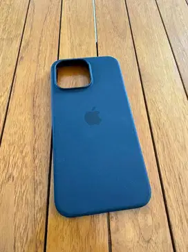 Case apple Iphone 15 pro max original