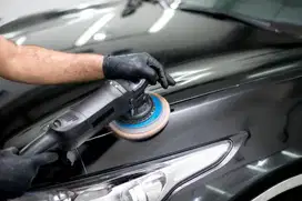 Dicari Tukang Poles Mobil Berpengalaman