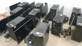 MEMBELi KOMPUTER BEKAS KANTOR
