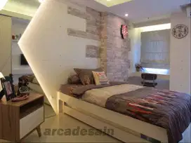 Disewa / jual Studio apartemen Metropark metro TV cozy fully furnished