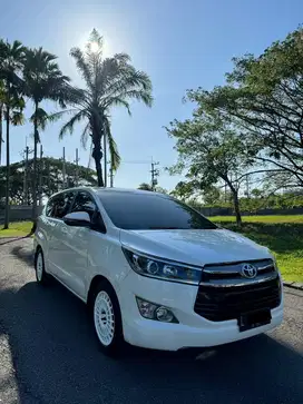 Toyota Innova Reborn V Luxury Diesel Matic 2019 14rb KM LIKE NEW!