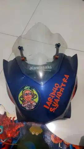 Dijual batok ninja r