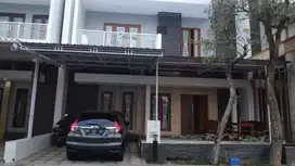 Disewakan Rumah Pondok Permai Kadipiro