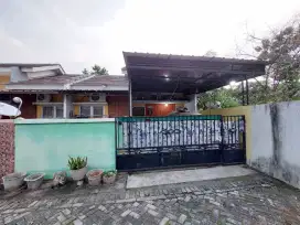 Cluster Poris Permai