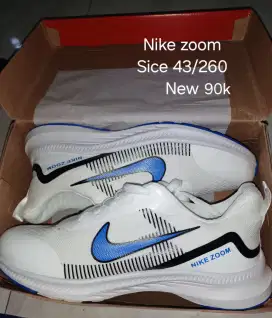 Sneaker baru 100%