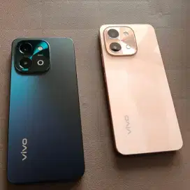 VIVO Y28 Seriesss