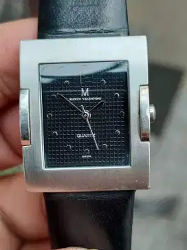 Jam Vintage Marco VaLentino caL 902.101 swiss made OriginaL