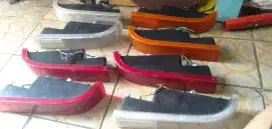 Slhkn plh slh 1 psg lampu lawas utk kendaraan brg baru hrg murah cpt