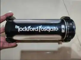 Kapasitor Bank Rockford Fosgate 1F USA