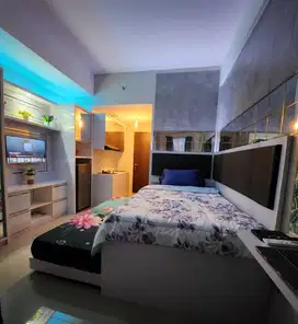 Cepat saja, Apartemen Transpark Juanda Bekasi