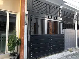 Rumah Bersih Aman Daerah Gunung Sari Indah
