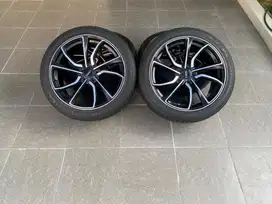 Hsr misato ring 20 ban tebel