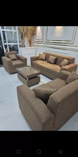 Sofa retro 321 murah