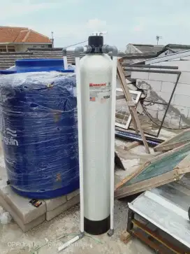 Filter penyaringan air