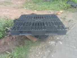 Pallet plastik jual beli