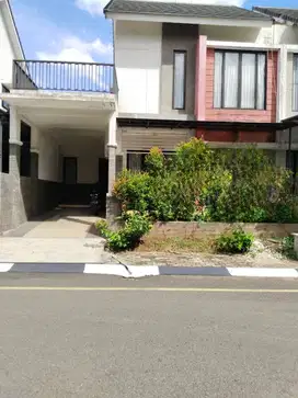 DIJUAL CEPAT RUMAH CLUSTER
