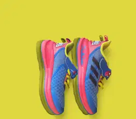 Sepatu Adidas Marvel Superhero Adventure-33