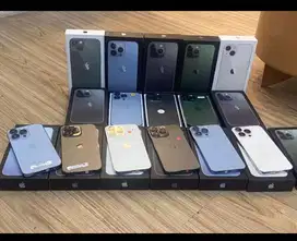 Iphone 13 pro 128 beacukai