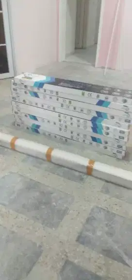 SPC FLOORING MURAH