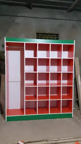 Rak Warung Terbaru