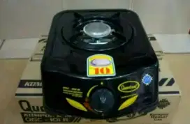 Jual Murah Kompor Gas Quantum QGC-101R