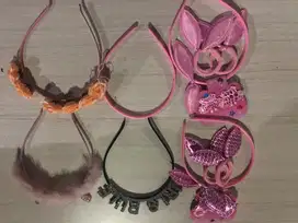 Bando Anak-Anak