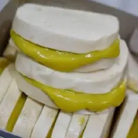 Roti Srikaya 77