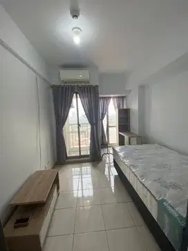 Disewakan studio Apt. M-Town