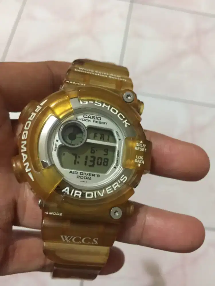Di Jual Jam Tangan