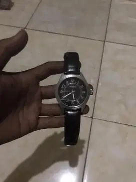 jam tangan fossil