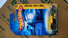 Hot wheels Buzz Bomb Klasik