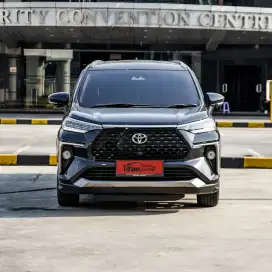 TOYOTA AVANZA VELOZ Q 1.5 TSS AT 2023