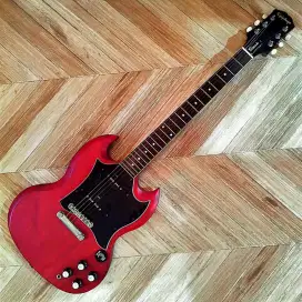 Epiphone SG Classic