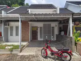 Dijual Perumahan Rafles Residence