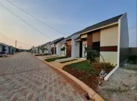 Free semua Biaya2 at Padma Hills Serpong Gunung Sindur