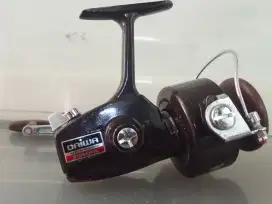 Reel pancing vintage Daiwa 7350 RL (1973)made by Daiwa Corp USA #joran