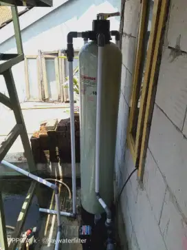Filter penyaringan air