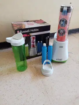 Mini Blender Russell Hobbs