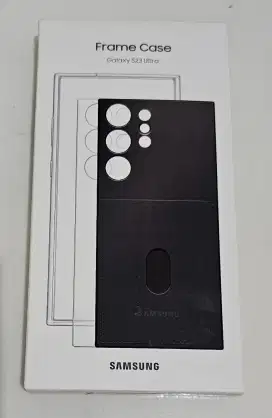 CASE SAMSUNG S23 ULTRA