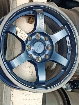 Rays R 14 pcd 100/114,3