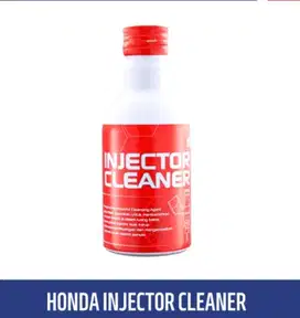 Injector Cleaner Honda