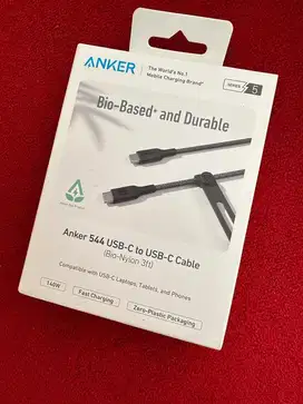 Kabel carger anker c to c