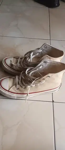 Converse All Star