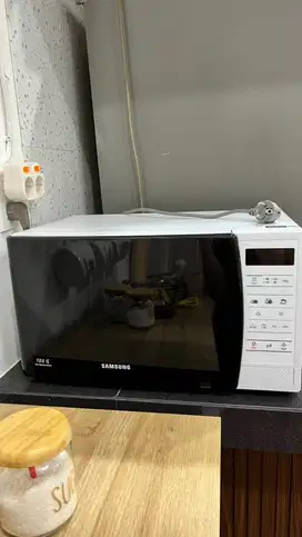 MICROWAVE SAMSUNG ME731K / XSE 20 L