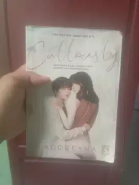 Buku novel masih bagus Bagi yang minat