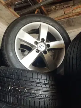 OEM Honda R 16 pus ban