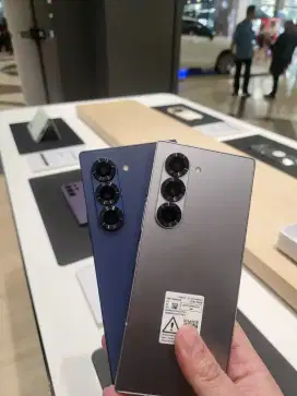 Galaxy Z Fold6 Promo Menarik Paling Murah