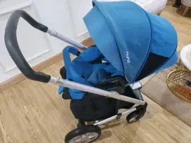 Stroller Nuna Mixx