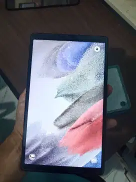 Samsung A7 Lite Tab, kondisi mulus