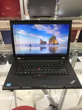 Laptop Limited Edition Lenovo Thinkpad T530 15,6”Intel Core i7 Vga 1gb